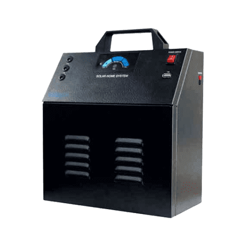 Solar Compact System 100W DC
